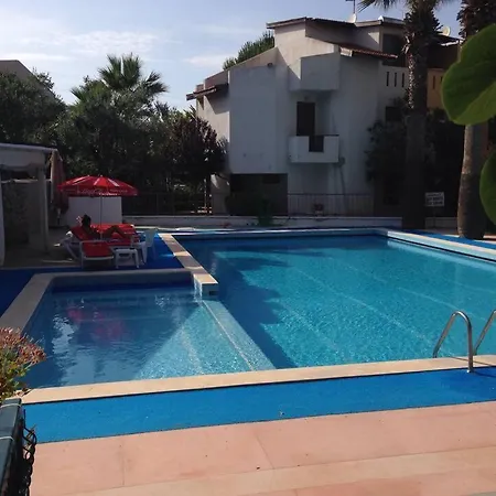 Simpa Tatil Koyu