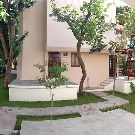 Simpa Tatil Koyu Prázdninový dům *