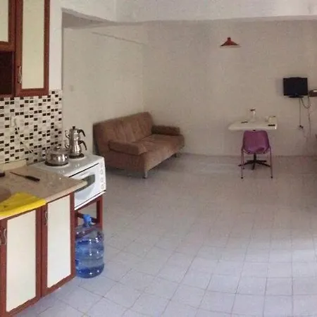 Prázdninový dům Simpa Tatil Koyu