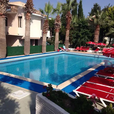 Prázdninový dům Simpa Tatil Koyu Çeşme