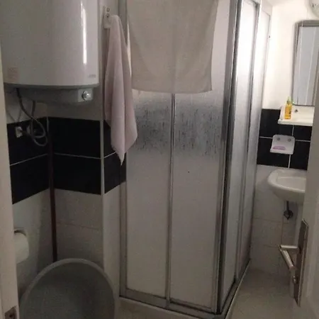 Simpa Tatil Koyu Prázdninový dům