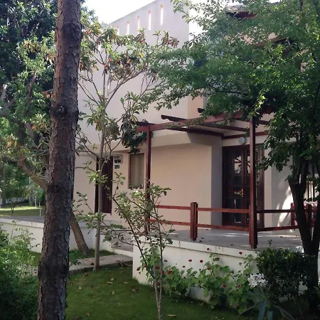 Simpa Tatil Koyu * Çeşme