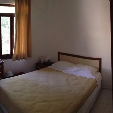 Simpa Tatil Koyu *