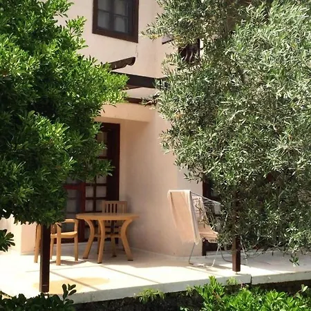 Hébergement de vacances Sımpa Tatıl Köyü Çeşme